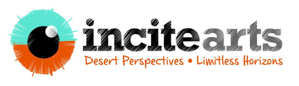 Incite Arts Logo